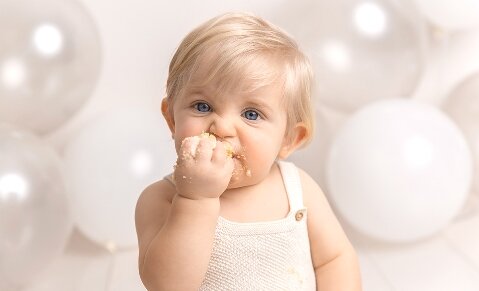 Baby Photography Gallery 