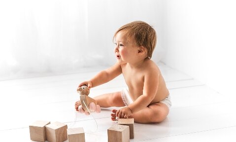 Baby Photography Gallery 